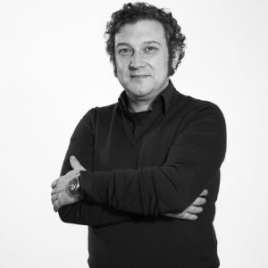 Fernández Mosquera, Daniel